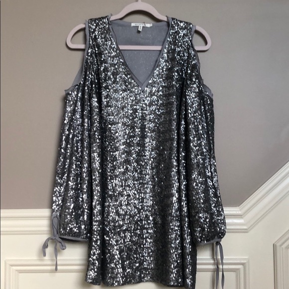 Avec Les Filles Dress - Picture 3 of 8